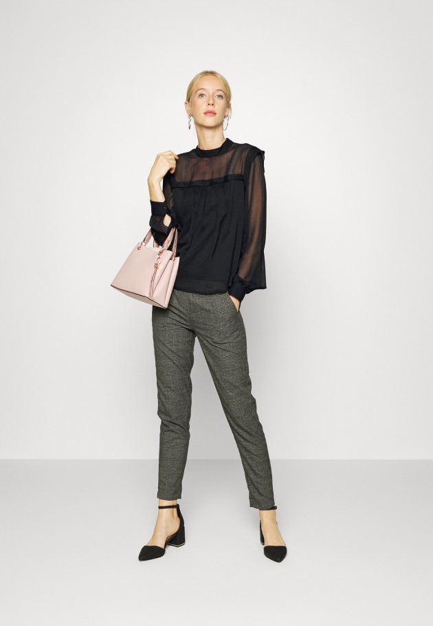 Escarpins Femme Talons Classiques Gabor Noirs