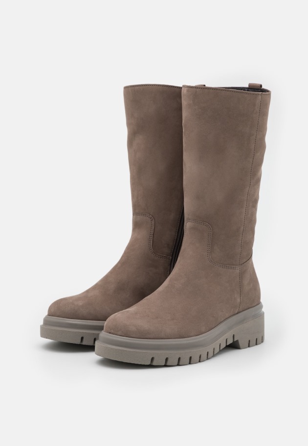 Fango Gabor Platform Boots