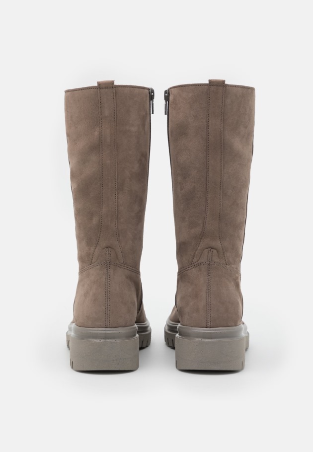 Fango Gabor Platform Boots