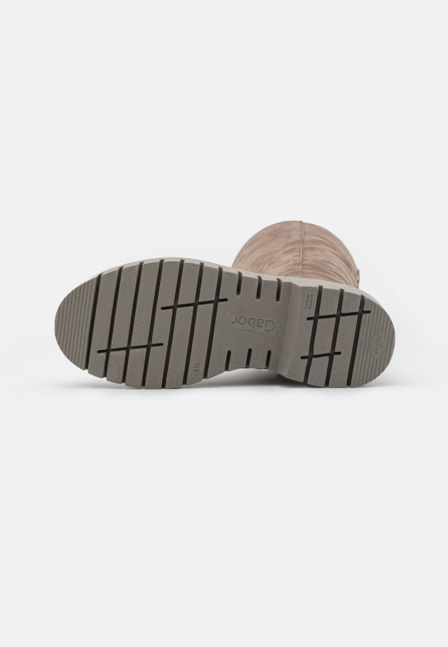 Fango Gabor Platform Boots