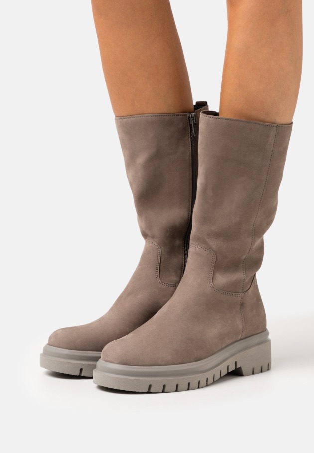 Fango Gabor Platform Boots