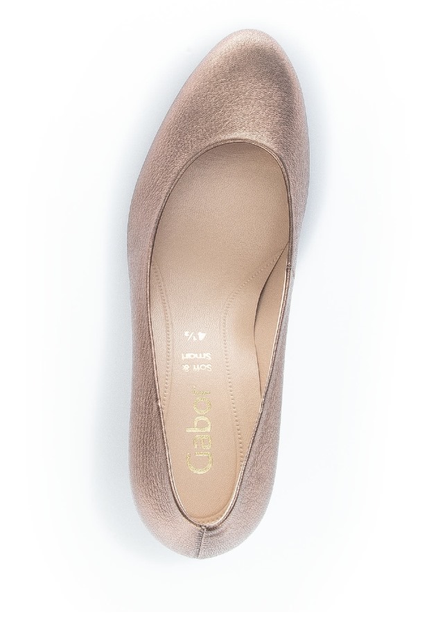 Fango Talons Classiques Gabor