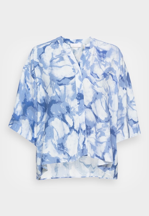 Fango/Dust Gabor Lace-Up Ankle Boots