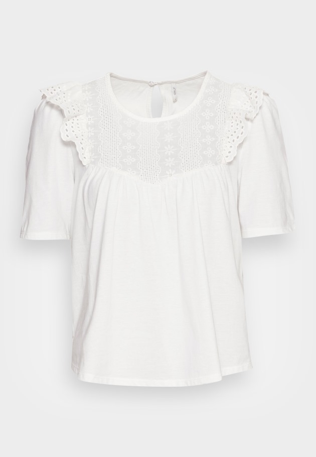 Femmes Blanc Classique Talons Gabor