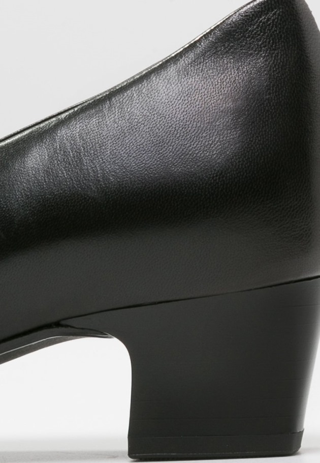 Femmes Noires Gabor Talons Classiques