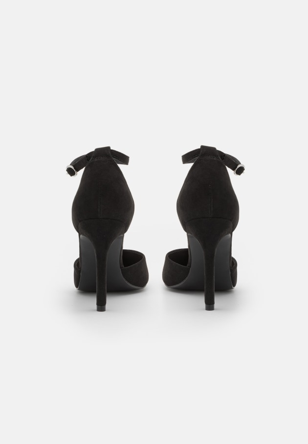 Femmes Noires Talons Classiques Gabor