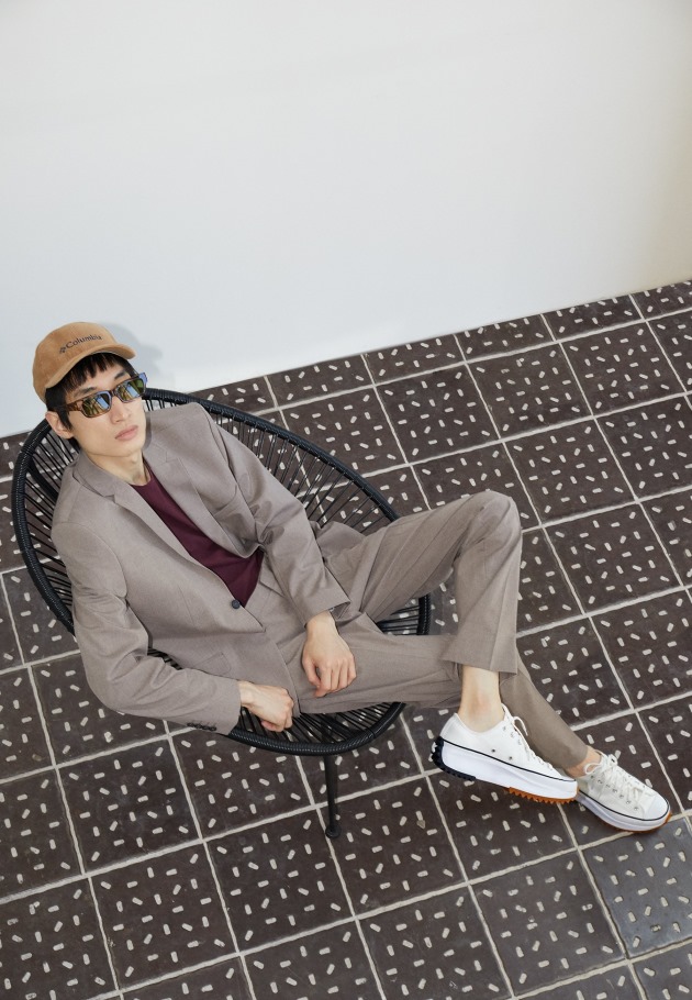 Formateurs Gabor Lastosso