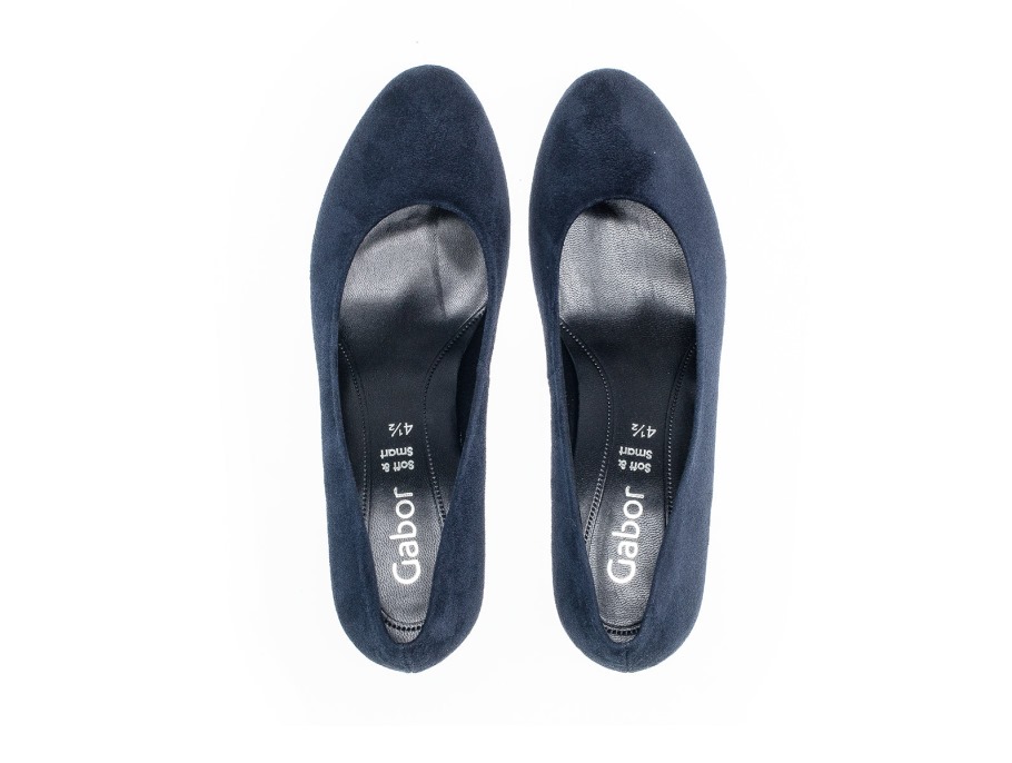 Gabor 01 400 Sur Cette Rivière Ii - 46