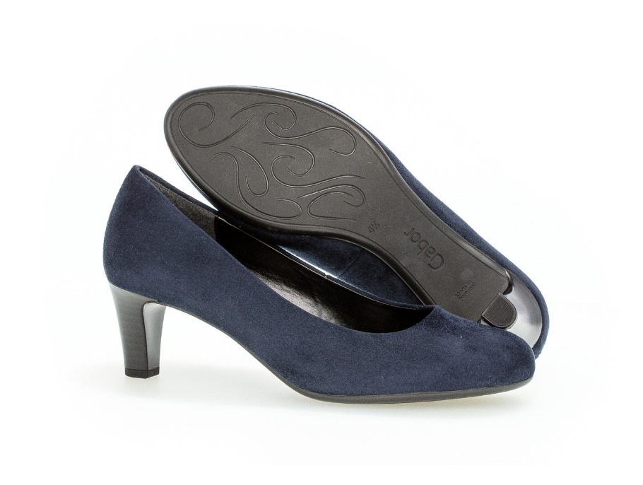 Gabor 01 400 Sur Cette Rivière Ii - 46