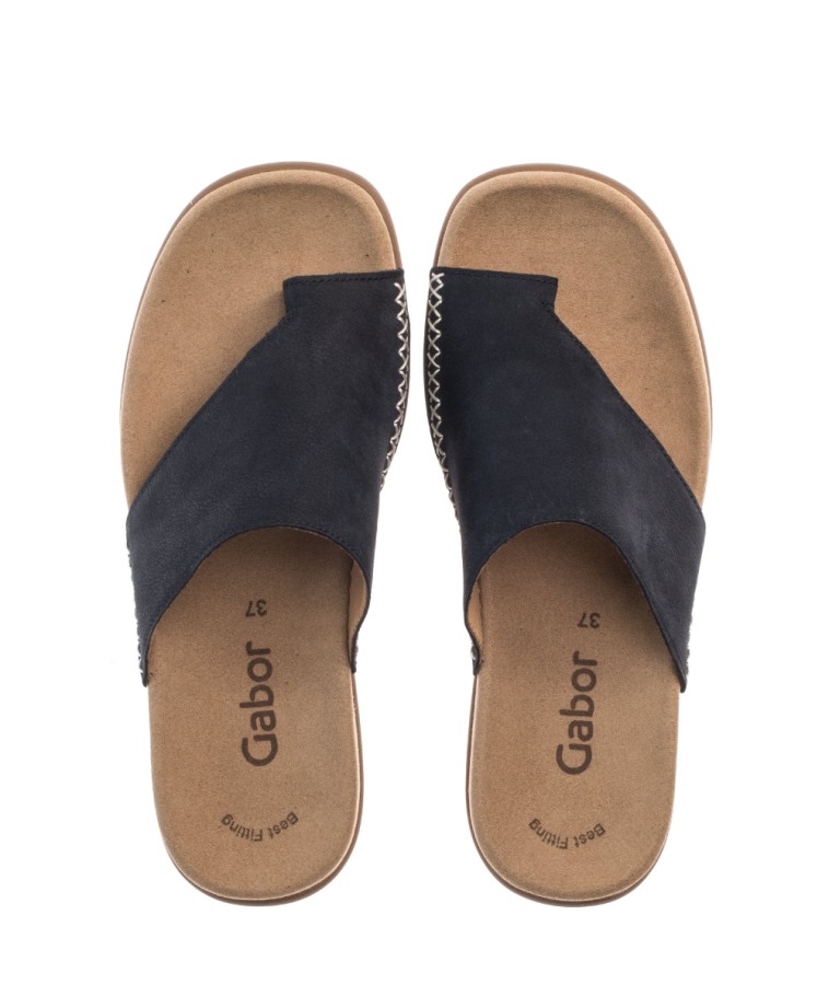 Gabor 03 700 16 Bleu