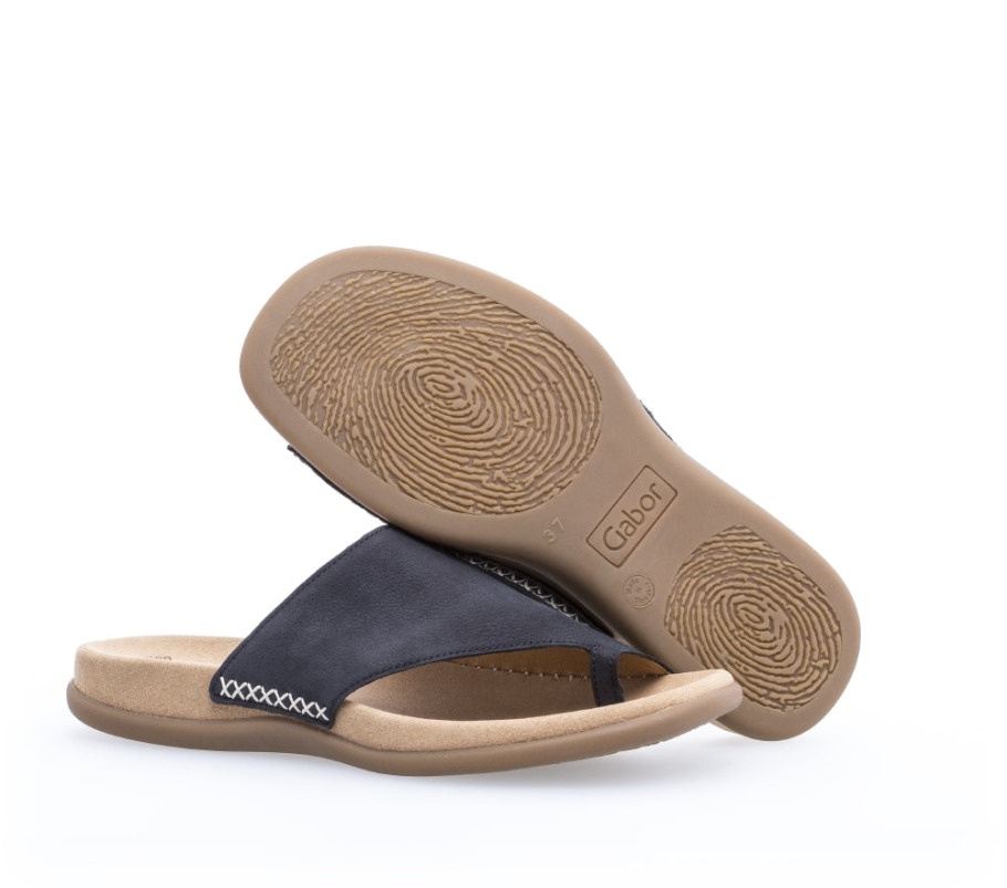 Gabor 03 700 16 Bleu