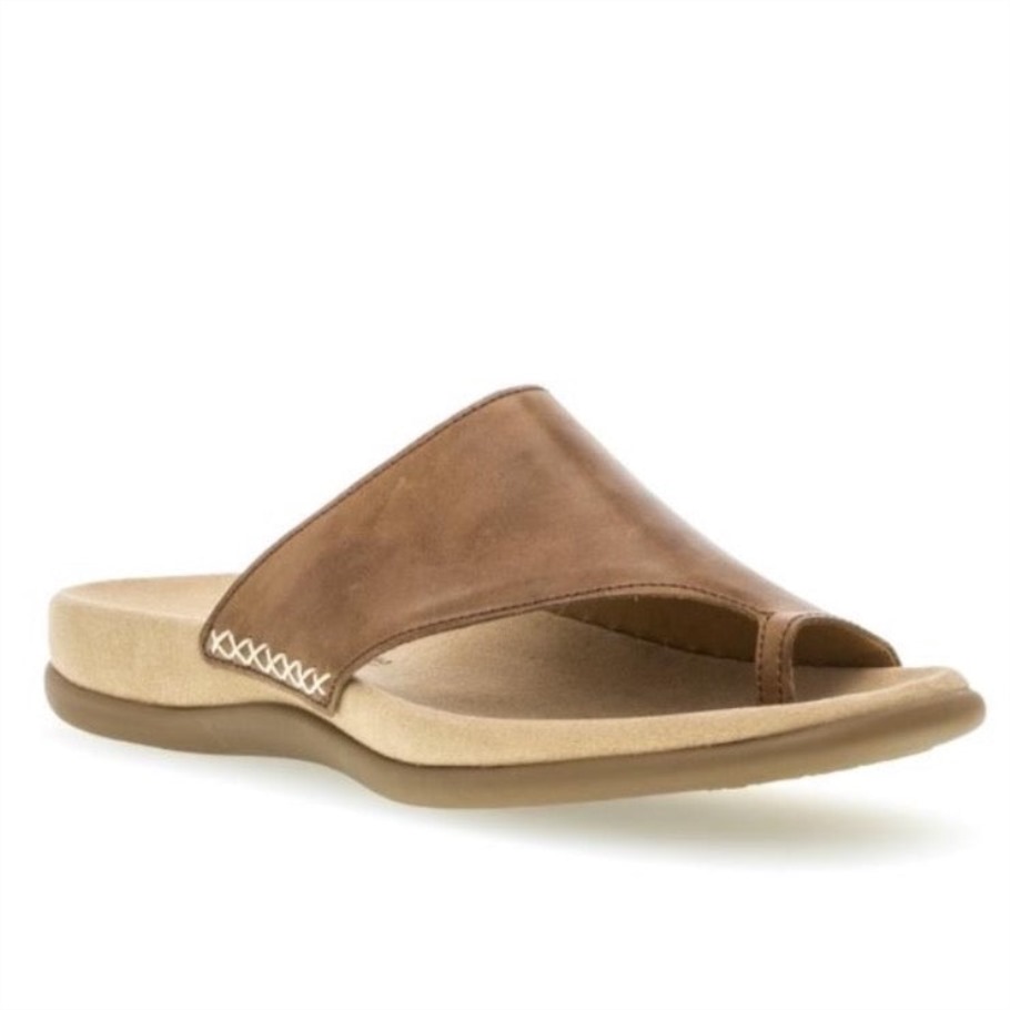 Gabor 03 700 24 Marron