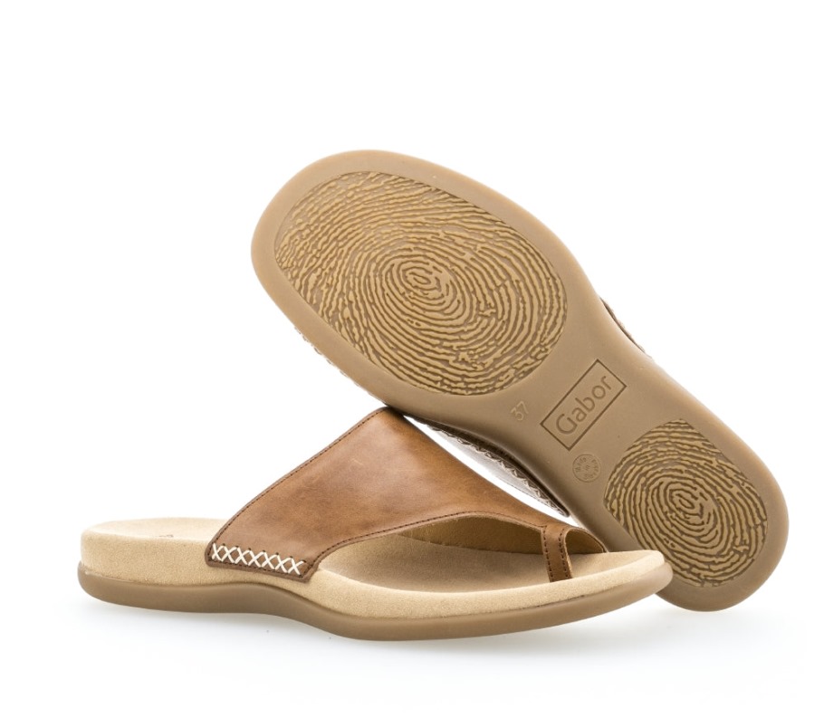 Gabor 03 700 24 Marron
