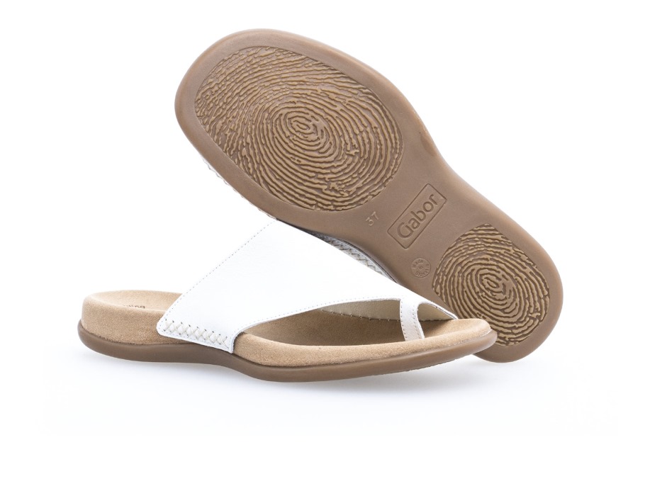 Gabor 0370021 - Blanc