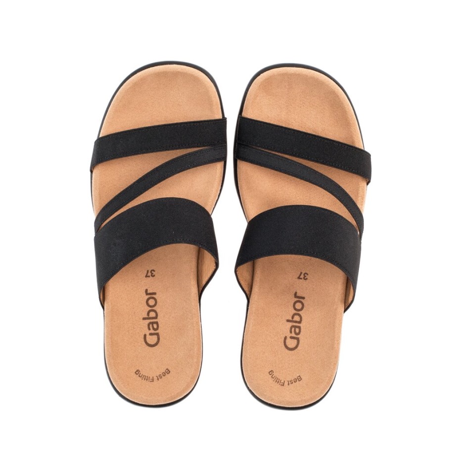 Gabor 0370287 - Noir