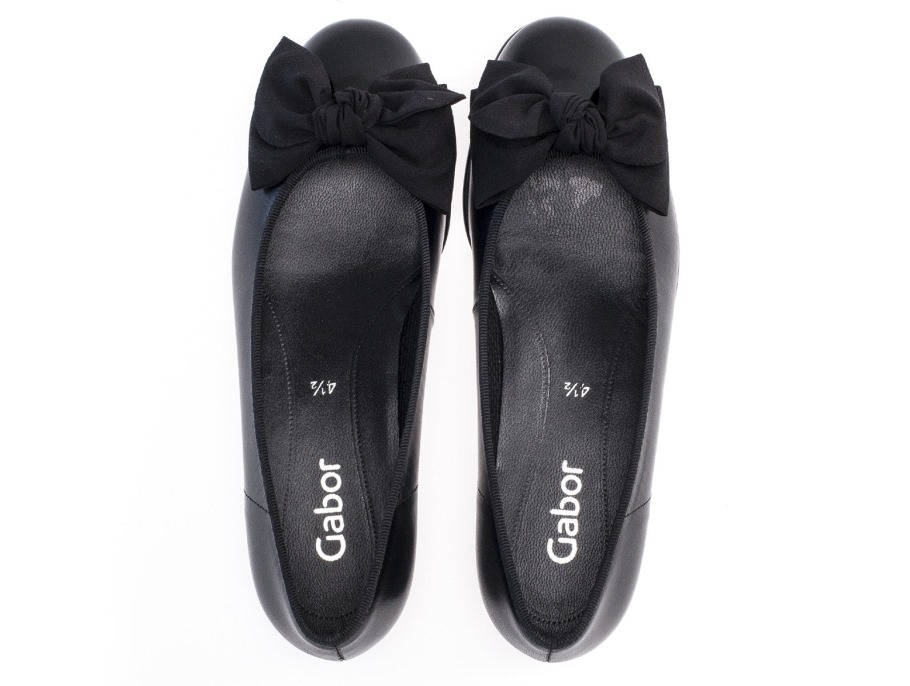 Gabor 0510637 - Noir