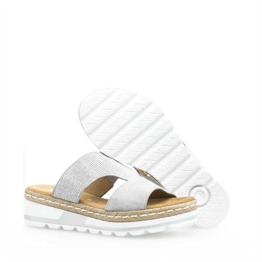 Gabor 2272140 - Argent