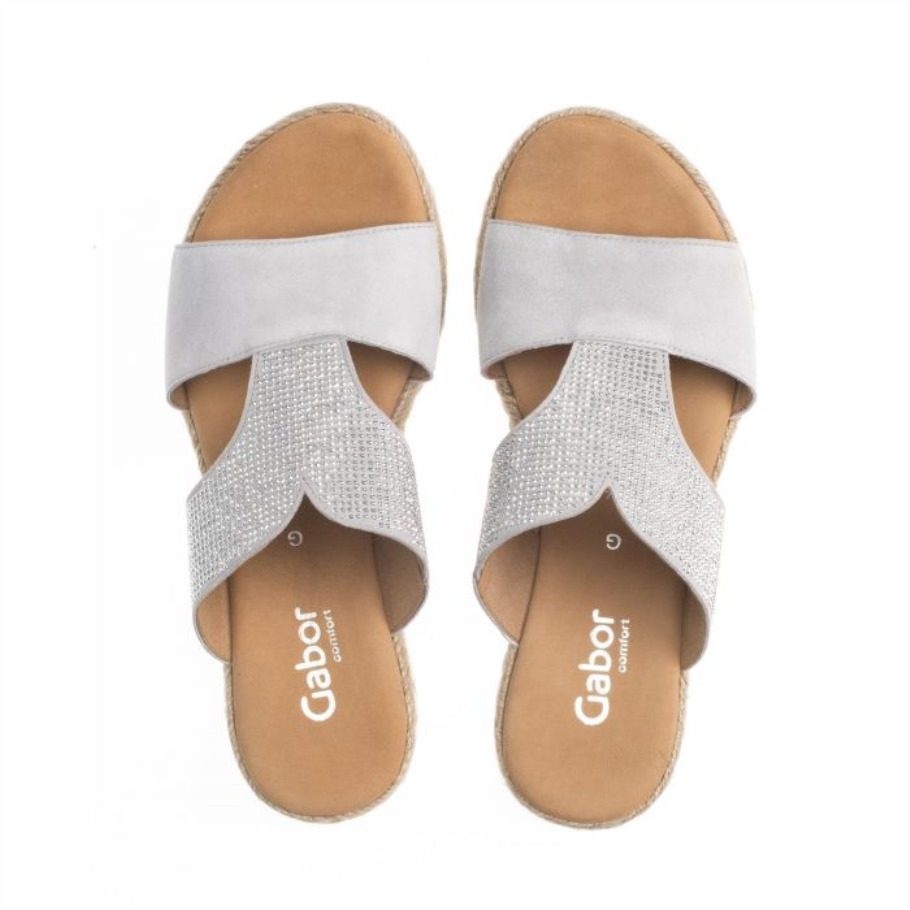 Gabor 2272140 - Argent