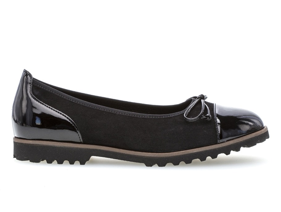 Gabor 2310037 - Noir