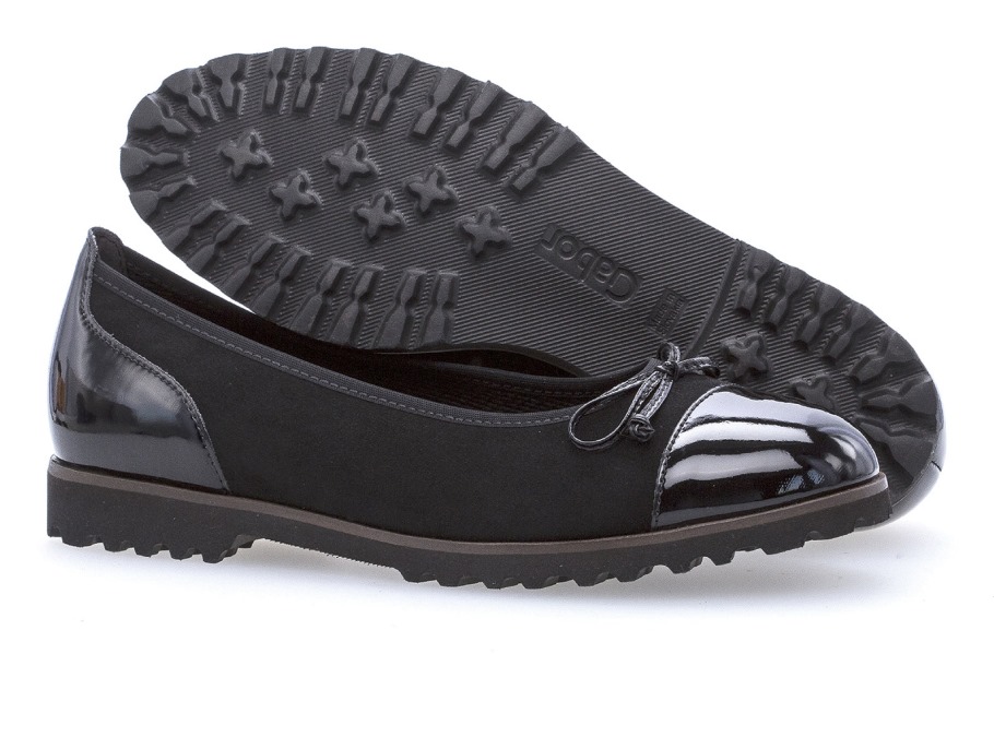 Gabor 2310037 - Noir