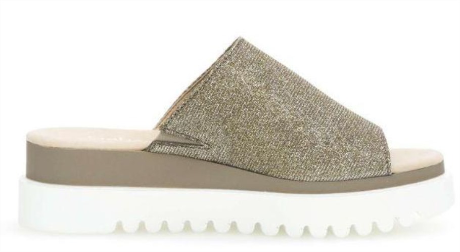 Gabor 2361362 - Or Métallique