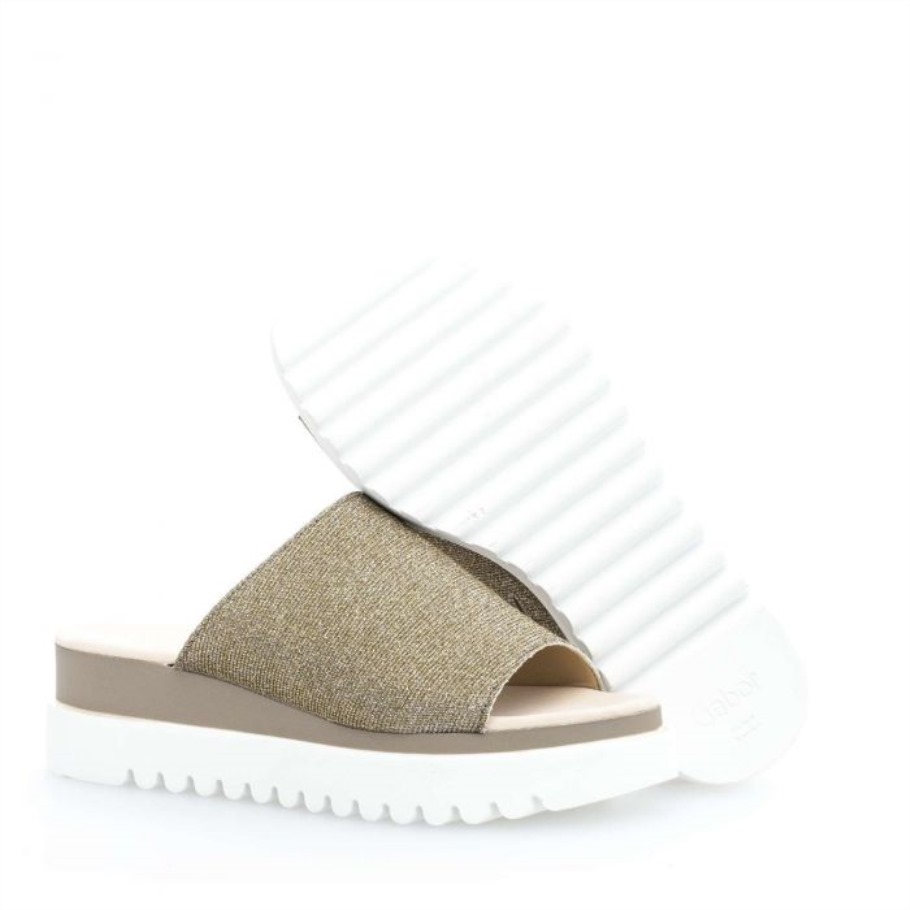 Gabor 2361362 - Or Métallique