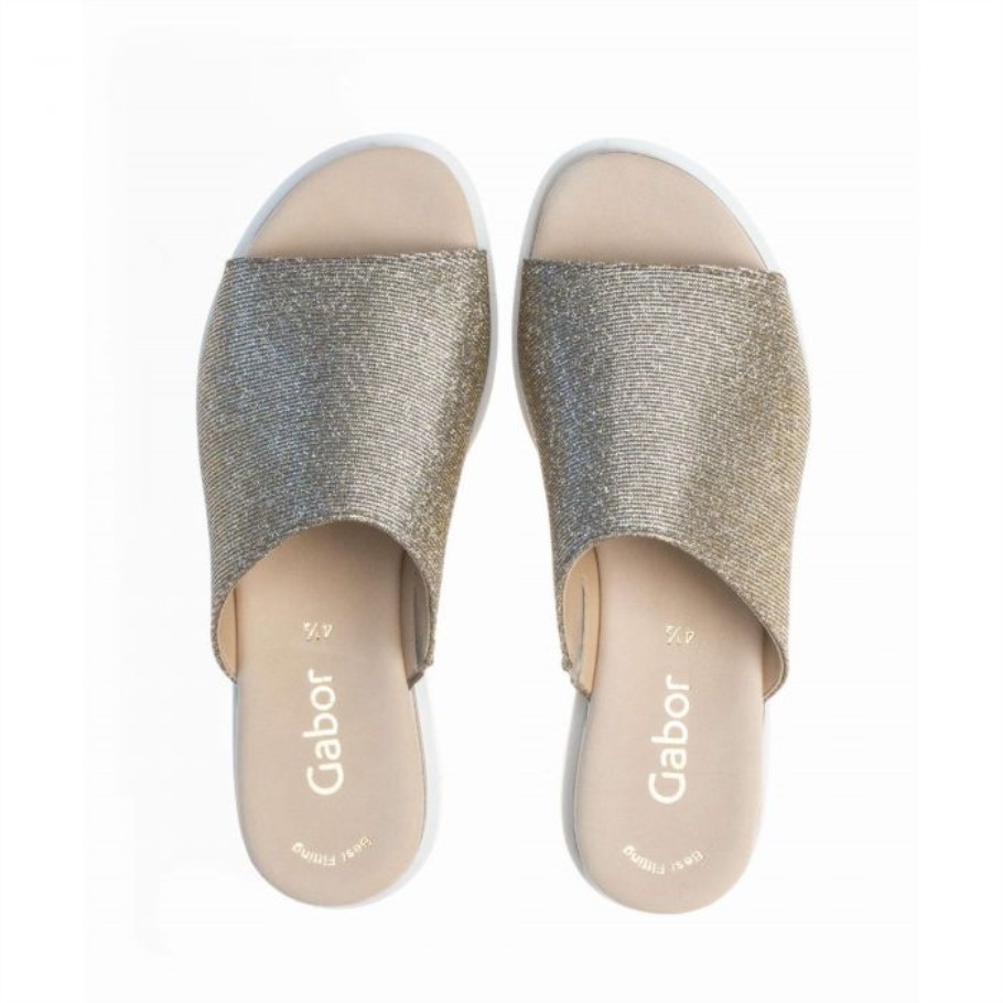 Gabor 2361362 - Or Métallique