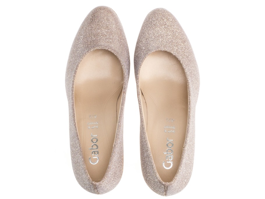 Gabor 4127064 - Rose