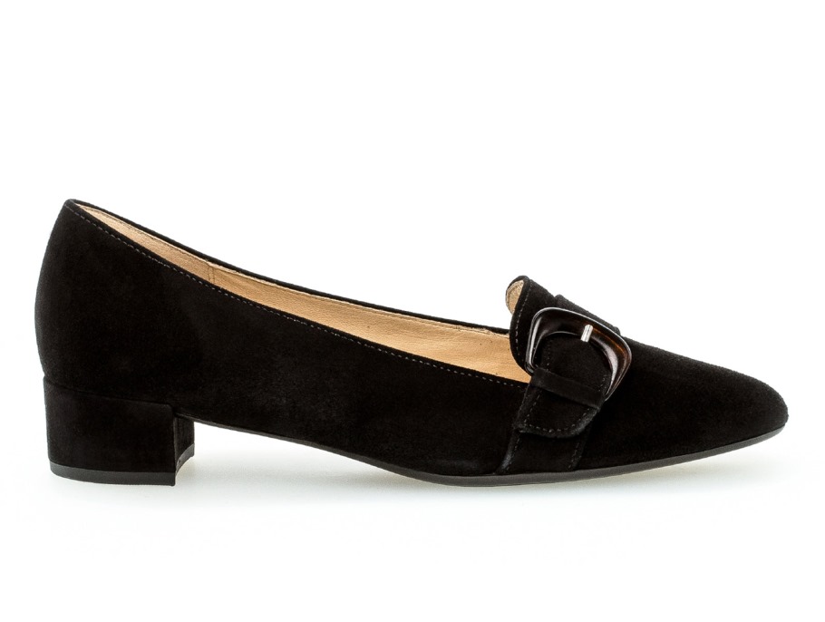 Gabor 4143217 - Noir