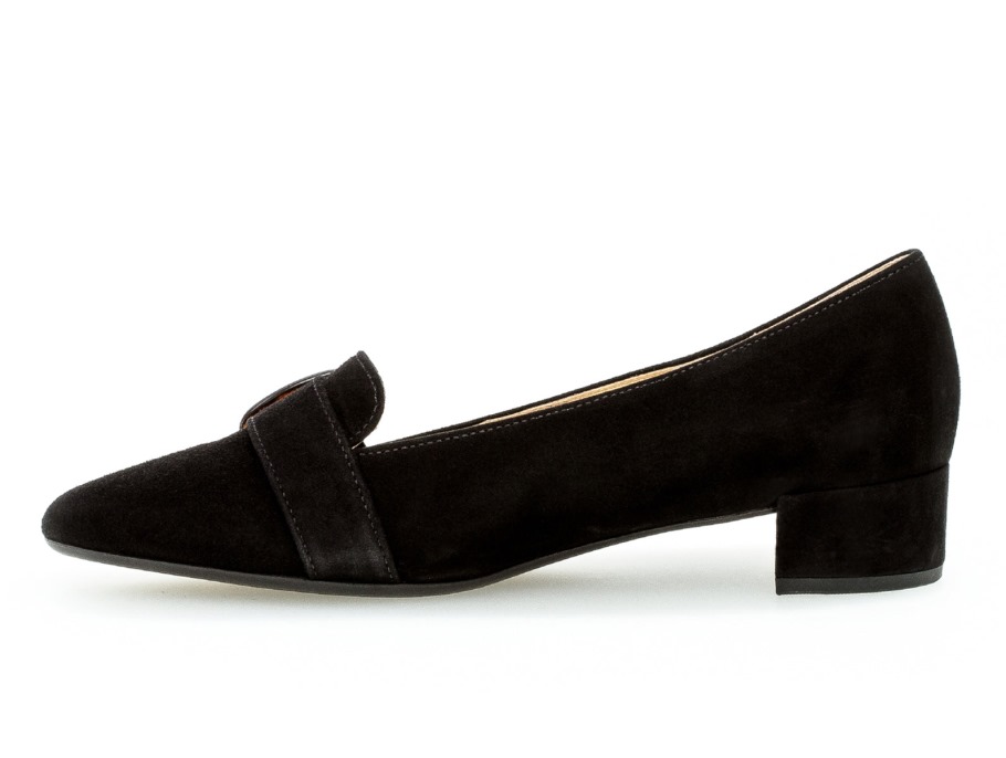 Gabor 4143217 - Noir