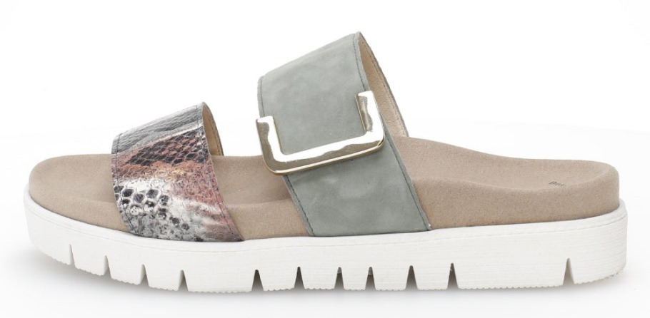 Gabor 4374058 - Daim Kaki