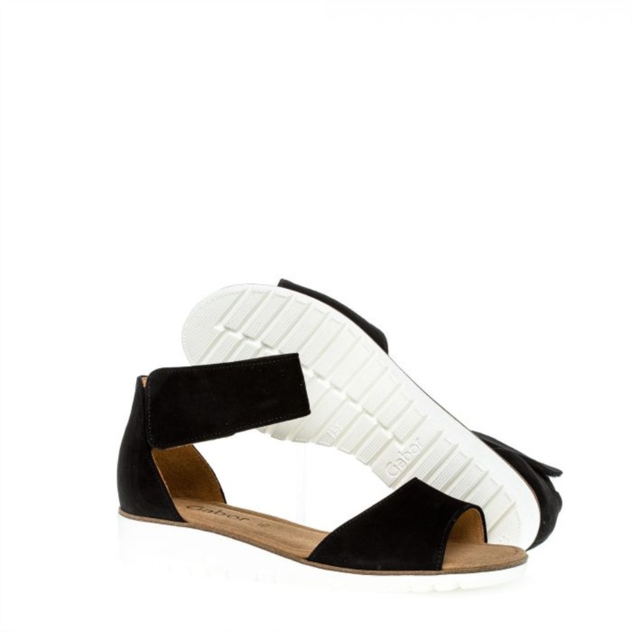 Gabor 4457017 - Daim Noir