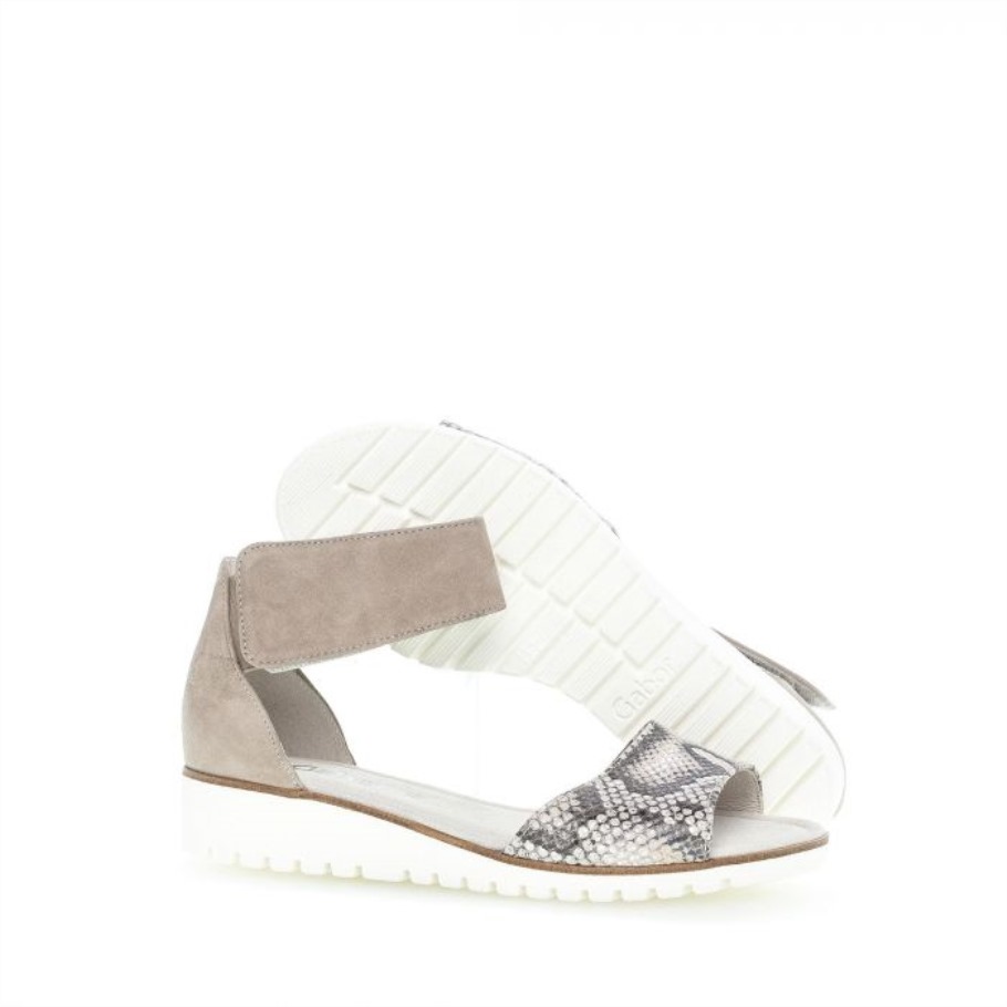 Gabor 4457039 - Daim Gris