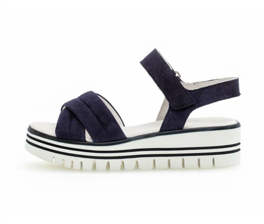 Gabor 4462216 - Daim Marine