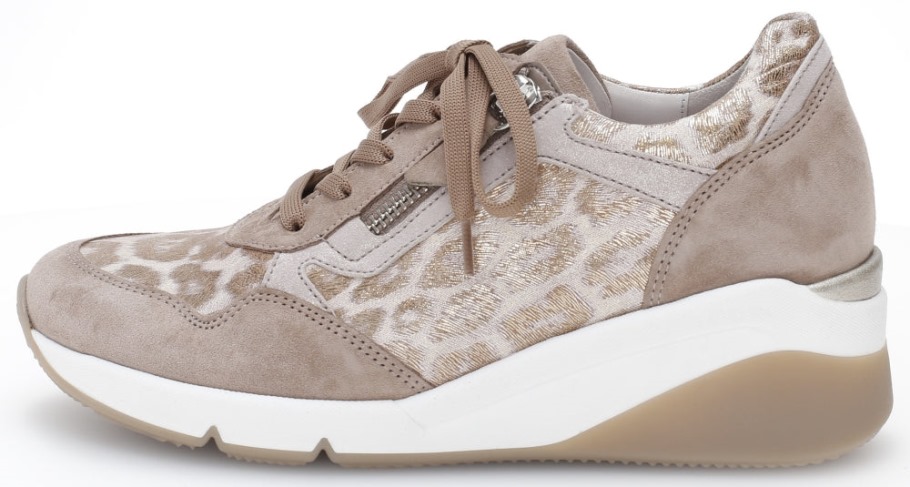 Gabor 4648832 - Daim Beige