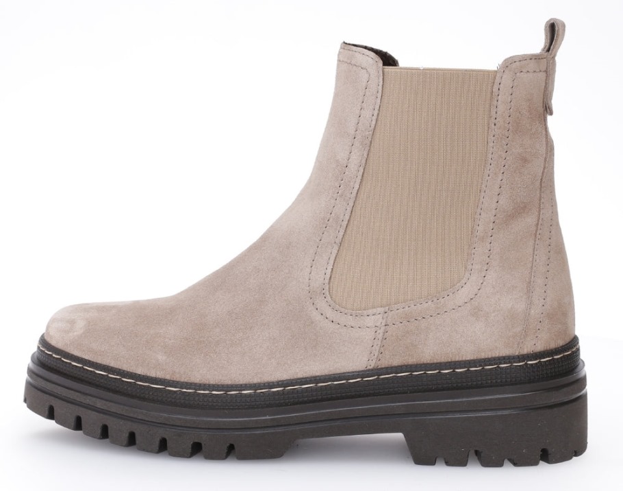 Gabor 5172012 - Daim Beige