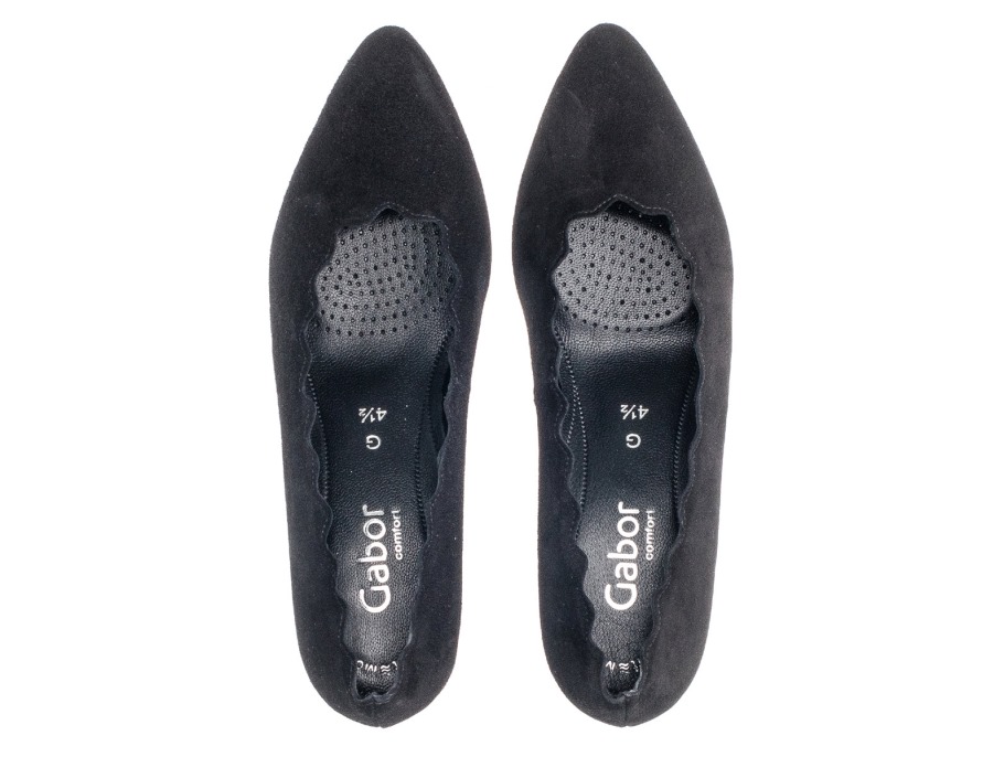 Gabor 5214147 - Noir