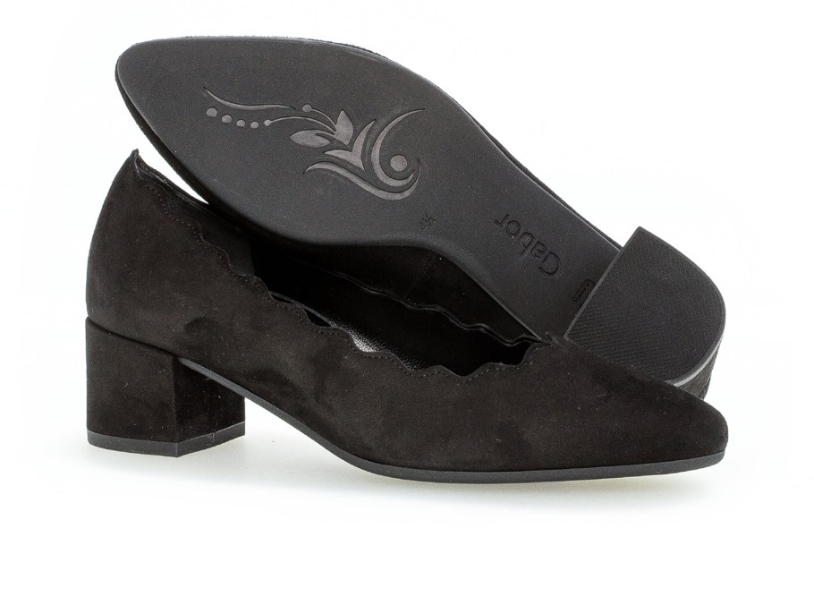 Gabor 5214147 - Noir