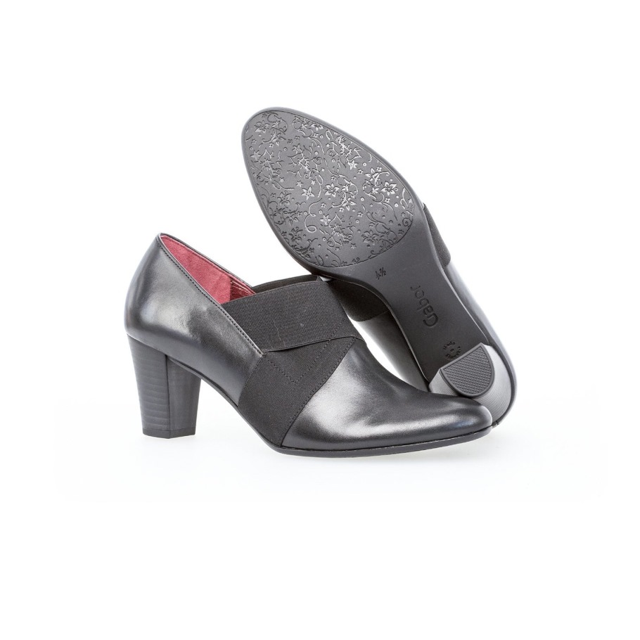 Gabor 5216557 - Noir