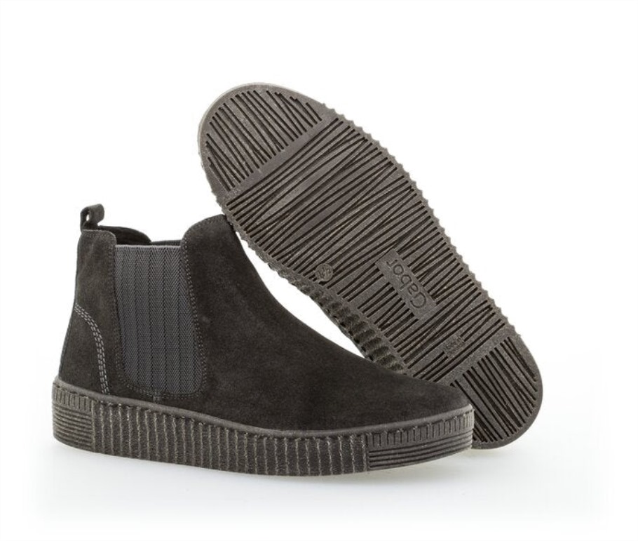 Gabor 5373119 - Daim Gris