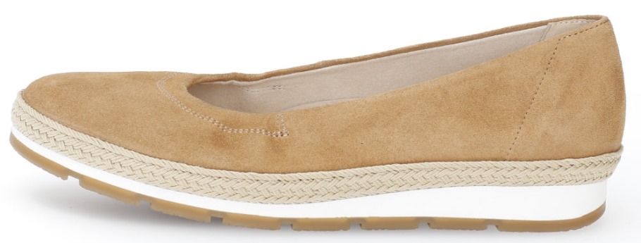 Gabor 6240033 - Daim Marron