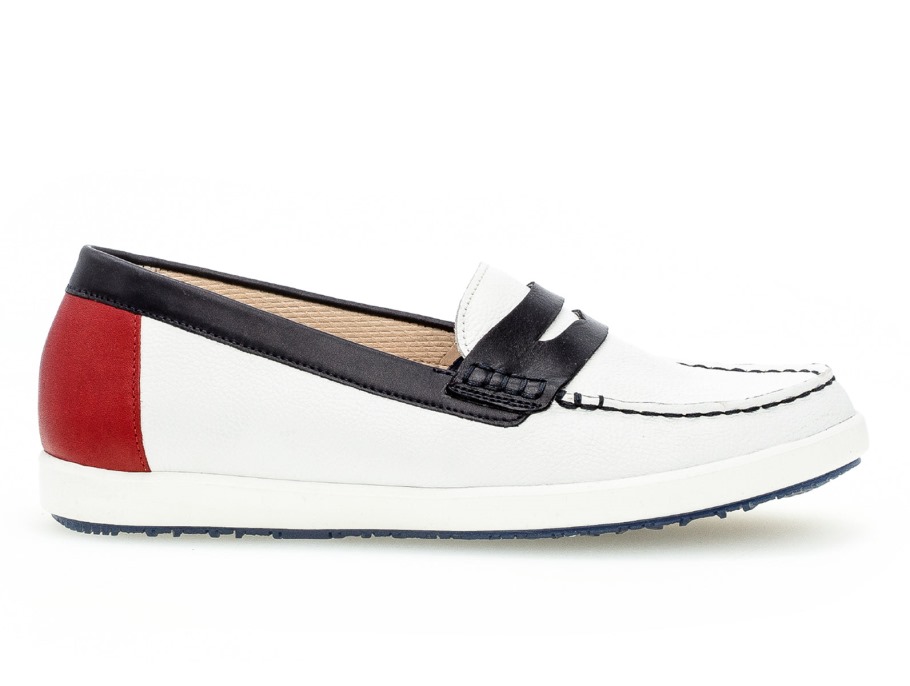 Gabor 6246468 - Combi Blanc