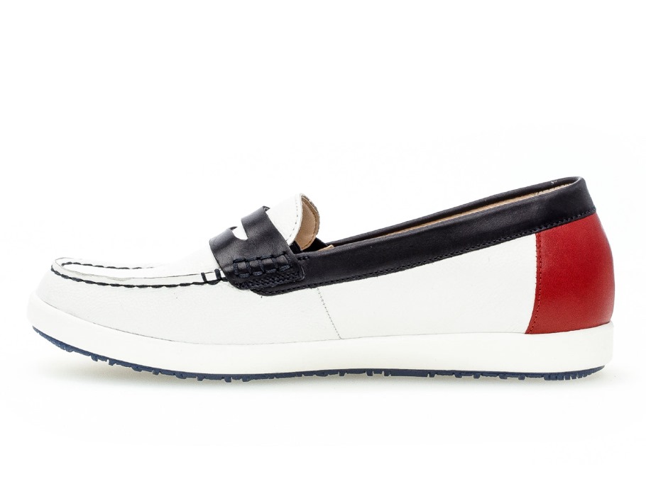 Gabor 6246468 - Combi Blanc