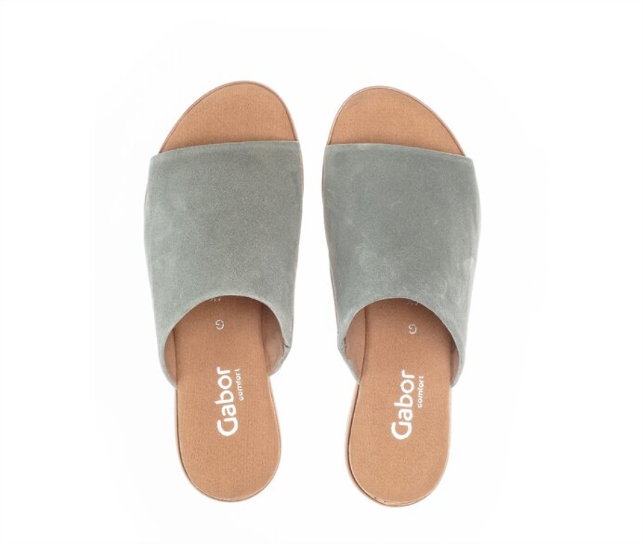 Gabor 6277040 - Daim Vert