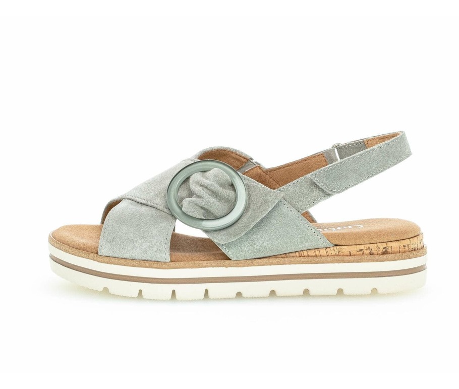 Gabor 6277340 - Daim Vert