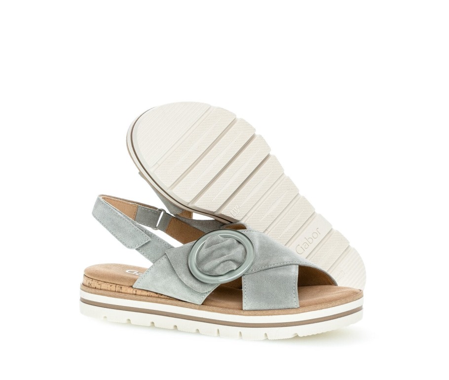 Gabor 6277340 - Daim Vert