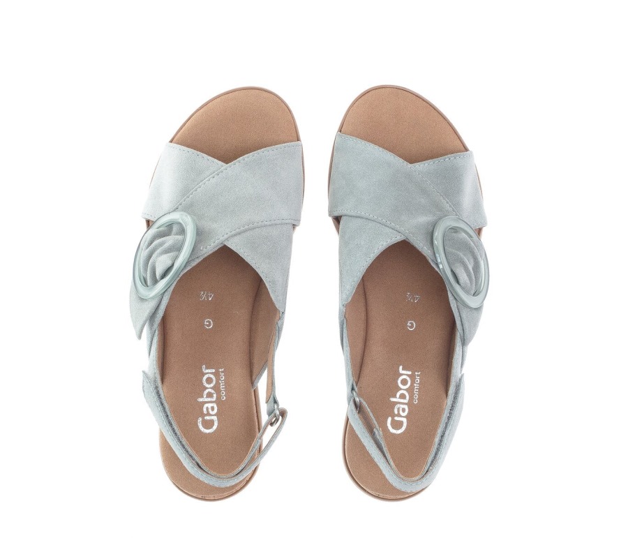 Gabor 6277340 - Daim Vert