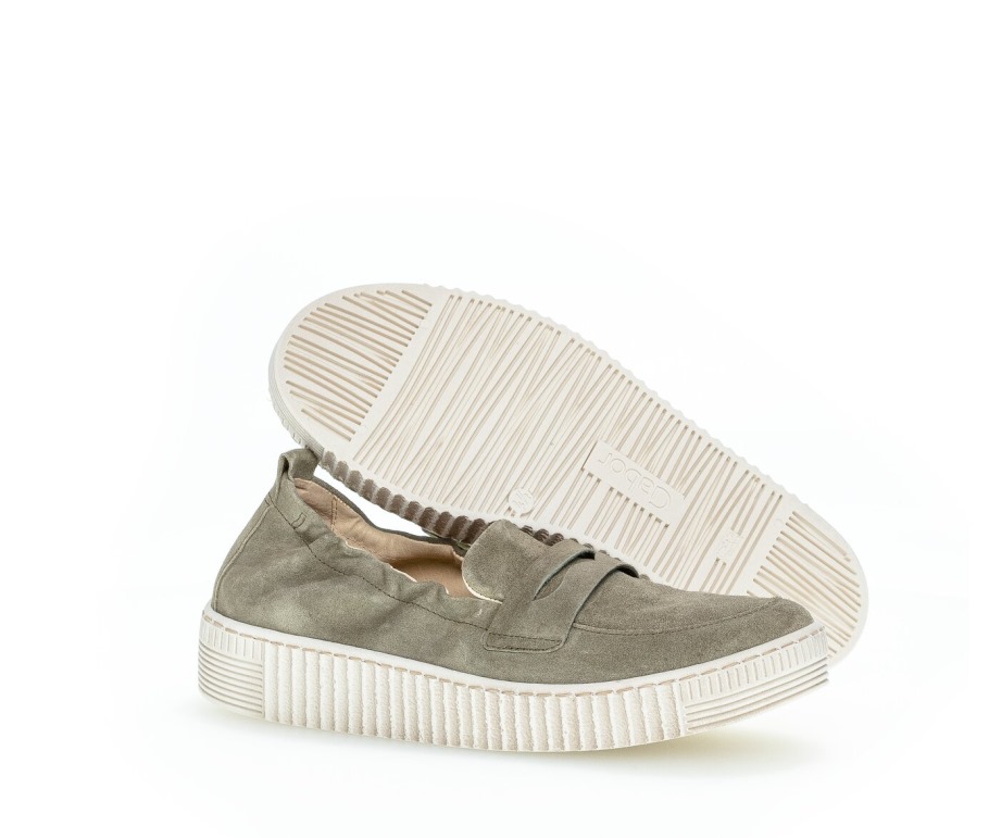 Gabor 6333719 - Daim Vert