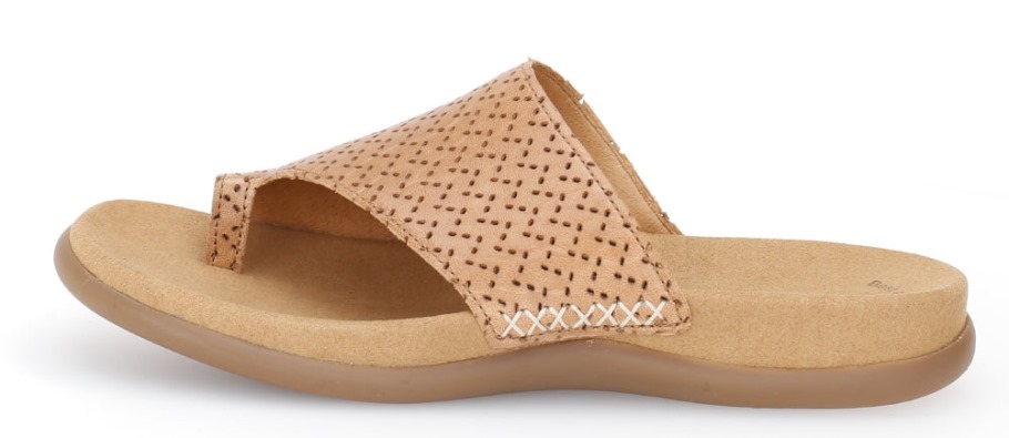 Gabor 6370034 - Cuir Lisse Marron