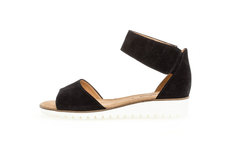 Gabor 6457017 - Daim Noir